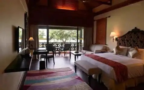Nexus Resort & Spa Karambunai - 54