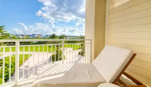 Margaritaville Resort Orlando Cottages - 128