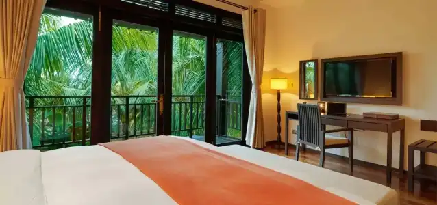 Beach Front Apartments - 114