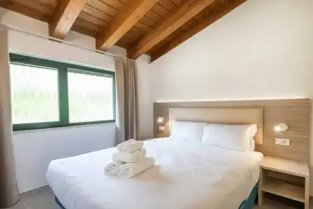 Club Del Sole Desenzano Boutique Resort - 77