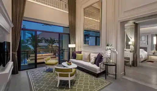 U Sathorn Bangkok - 60