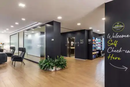 B&B Milano Portello - 22