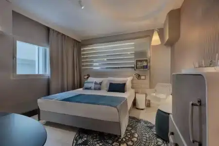 Port Tower by Isrotel Design - 33