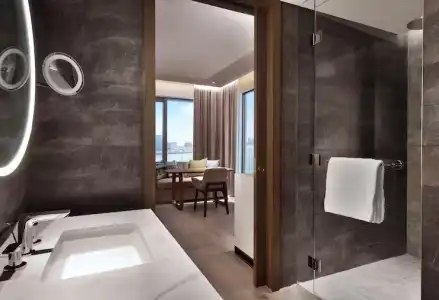 Hilton Abu Dhabi Yas Island - 50