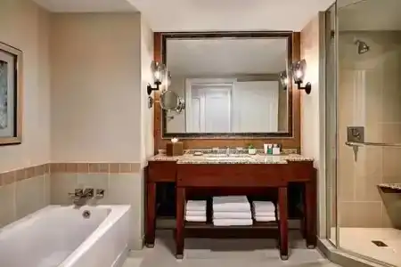 JW Marriott San Antonio Hill Country Resort & Spa - 59