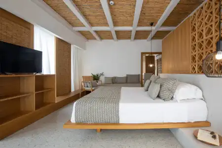 Kouros Exclusive & Suites Rhodes - 86