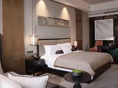 Pullman Shanghai Jing An - 46