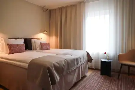 Hotell Conrad - 57
