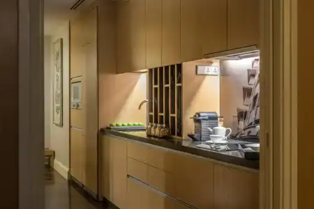 Ascott Raffles Place Singapore - 66