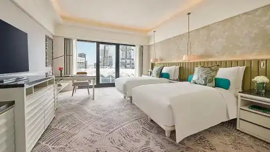 Mandarin Oriental, Singapore - 68