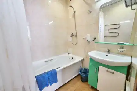 Art Ulianovsk Left Bank - 81