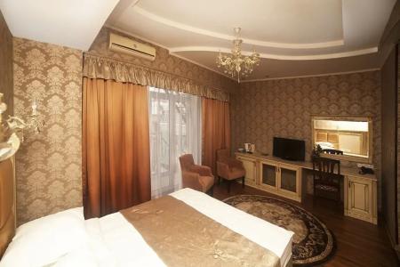 Kras Resort & Spa - 106