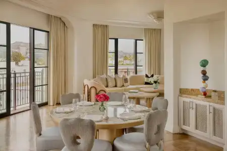The Maybourne Beverly Hills, Maybourne Collection - 87