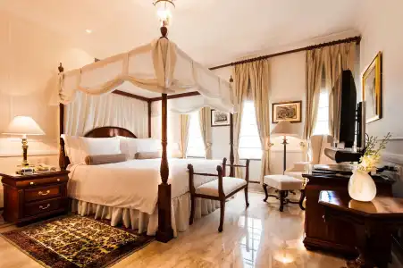 The Imperial New Delhi - 84