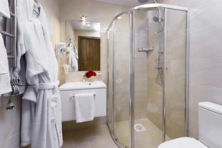 Гранд Чайковский - 127