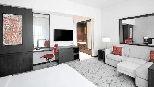 Hyatt Place Jumeirah Residences - 44