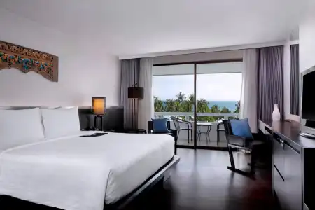 Le Méridien Phuket Beach Resort - 30