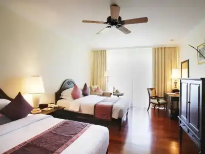 Sofitel Krabi Phokeethra Golf & Spa Resort - 7
