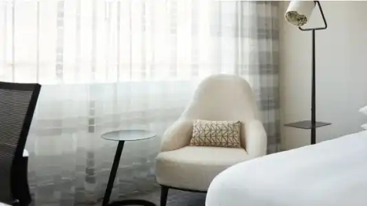 Montreal Airport Marriott In-Terminal - 51