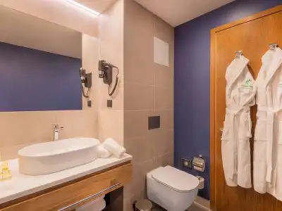 Holiday Inn - Republic Square, an IHG - 43