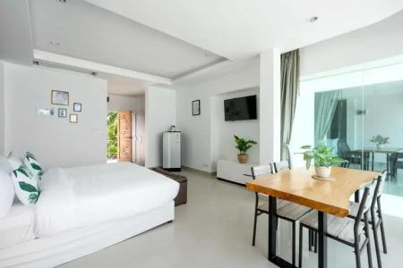 Samui Beach Resort - 2
