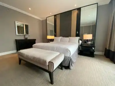 The Ritz-Carlton, Kuala Lumpur - 84