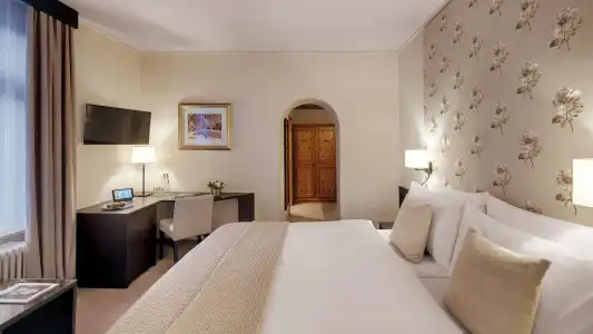 Morosani Schweizerhof - 101
