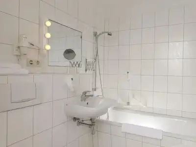 Days Inn Leipzig City Centre - 17