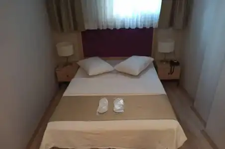 Cadde Suite Bakirkoy - 25