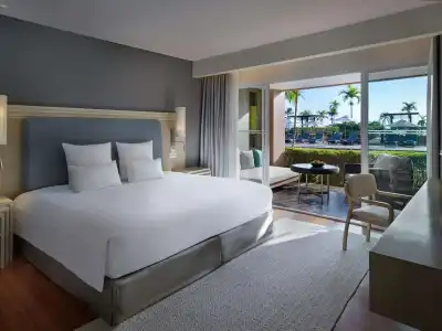 Pullman Phuket Panwa Beach Resort - 34