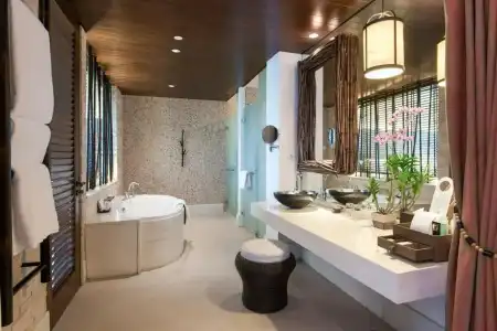 Centara Grand Mirage Beach Resort Pattaya - 17