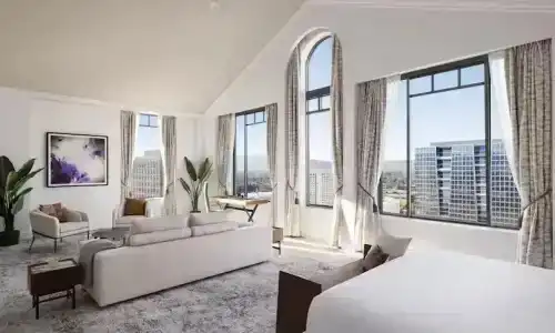 Signia by Hilton San Jose - 110