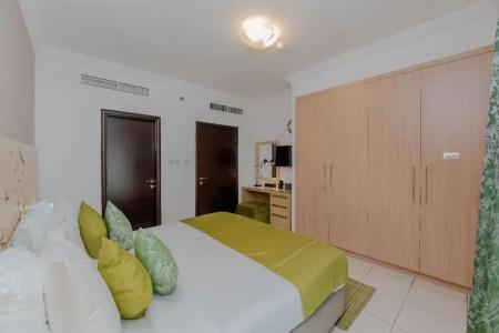 City Stay Prime Apartments - Al Barsha - 18