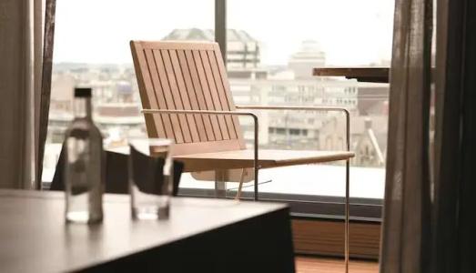 Radisson Blu Royal, - 44