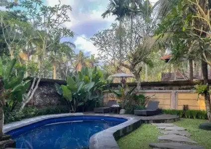 Budhi Ayu Villas Ubud - 47