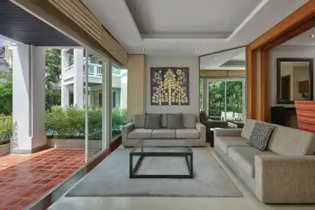 Angsana Laguna Phuket - 99