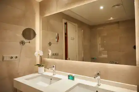El Avenida Palace - 124