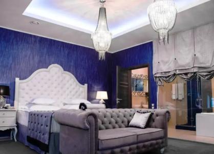 Автор Бутик-отель (Голден Гарден Бутик-отель) - 119