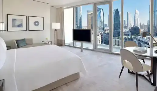 Address Sky View, Downtown Dubai - 59