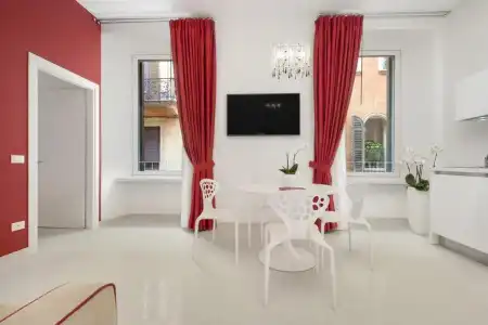 Opera Relais de Charme - Aparthotel - 126