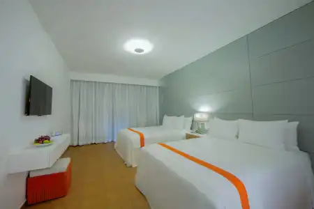 Viva Heavens by Wyndham, A Trademark All Inclusive - 53