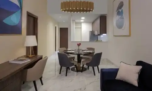 Avani + Palm View Dubai & Suites - 69