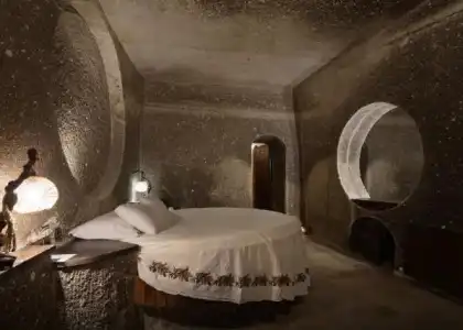 Grand Cave Suites - 67