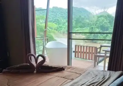 Kwainoy Riverpark & Resort - 41