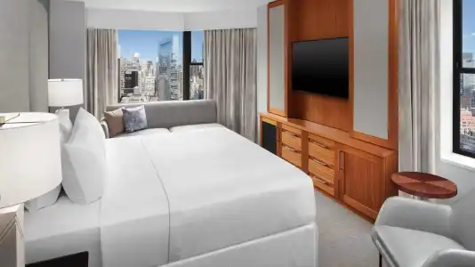 The Westin New York Grand Central - 76