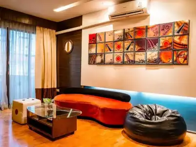 Sunbeam Pattaya - 109