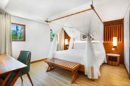 Kempinski Seychelles Resort - 68