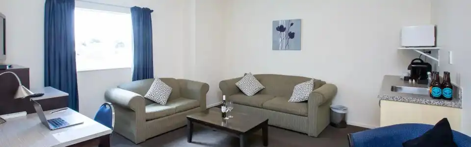 Distinction New Plymouth - 34