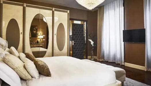 The Inn at the Spanish Steps Exclusive Collection - The Nest at The Spanish Steps - 133