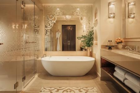 One&Only Royal Mirage Resort at Jumeirah Beach - 59
